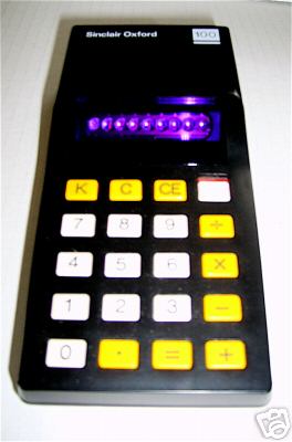 Directory /Vintage/Sinclair/Calculators/Oxford 100/